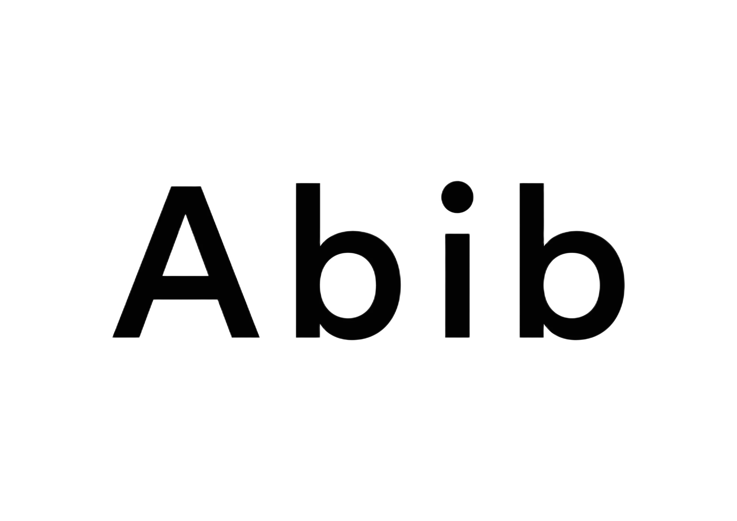 abib logo