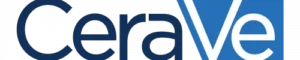 cerave logo 500x100