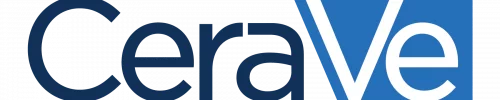 cerave logo 500x100