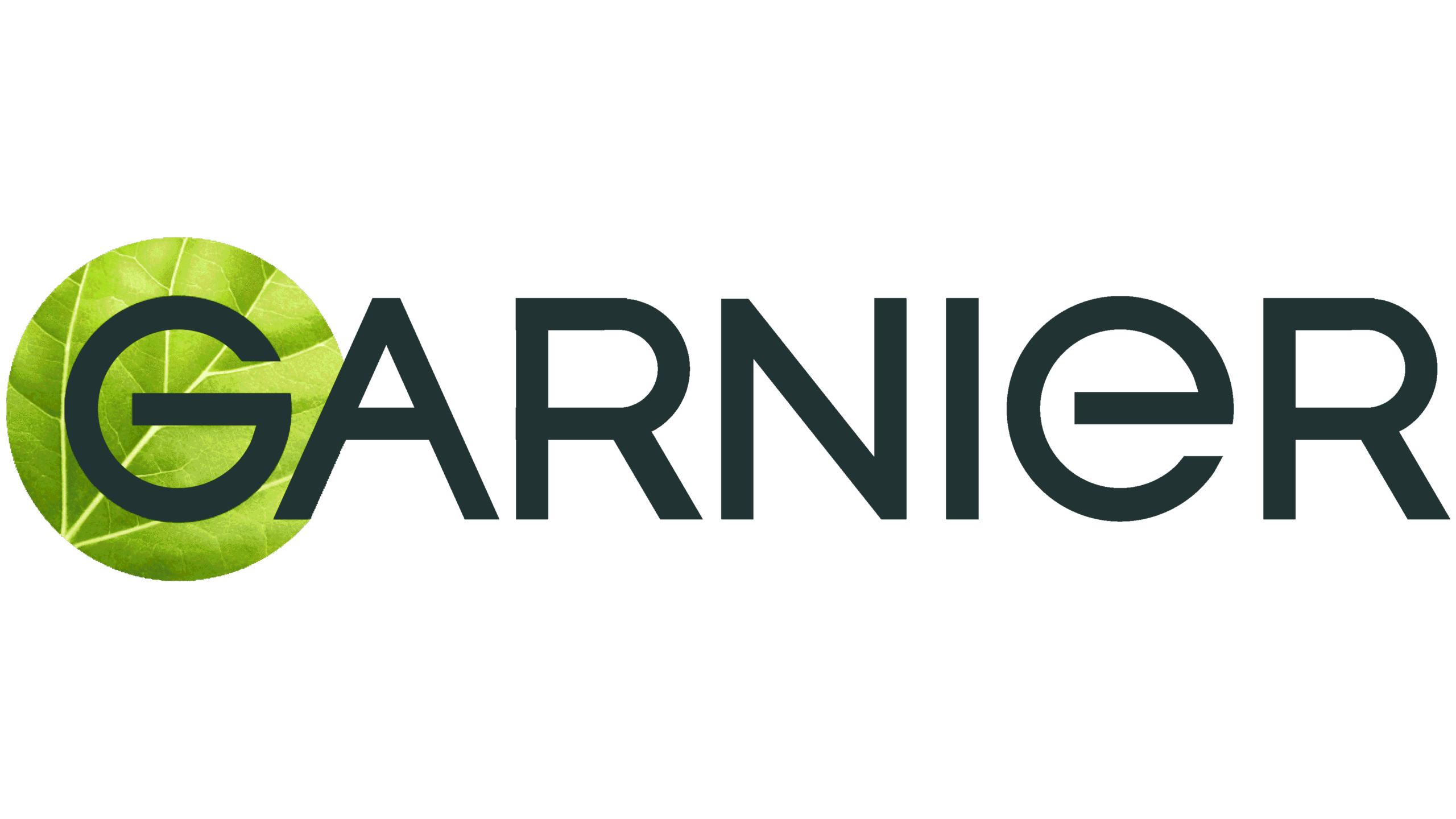 garnier logo