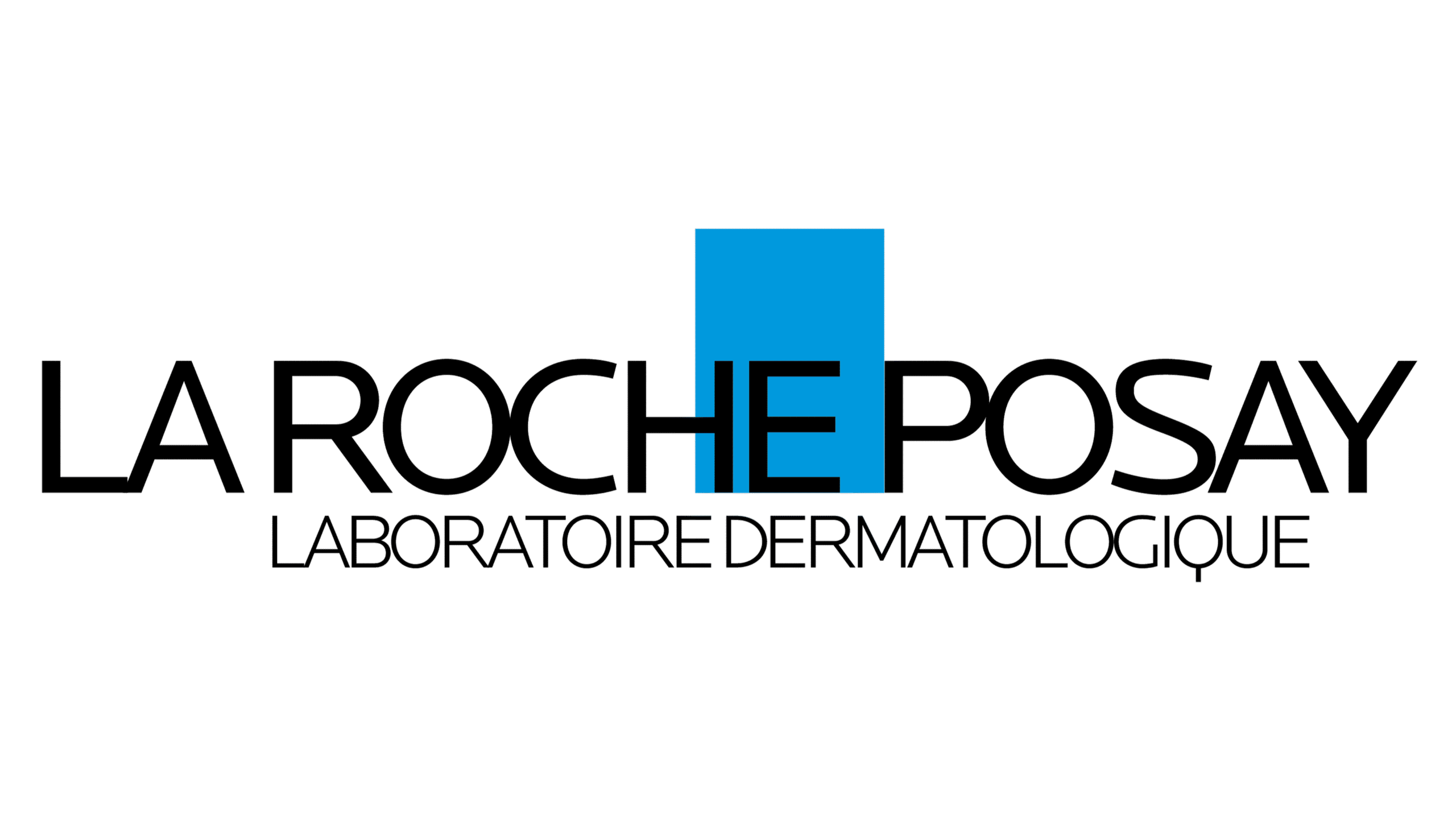 la roche posay logo