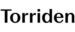 logo torriden