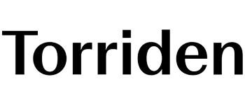 logo torriden