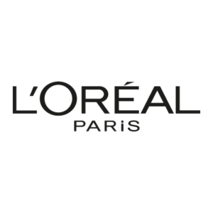 loreal paris vector logo